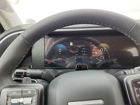 New 2026 Hyundai Palisade SEL image 18