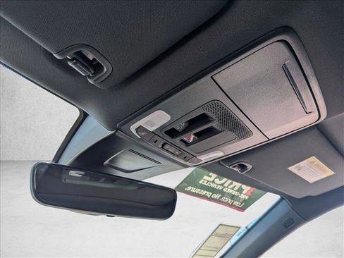Used 2026 Honda Civic FWD Hybrid Sedan image 20