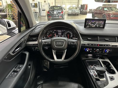Used 2019 Audi Q7 2.0T Premium w/ Convenience Package image 21