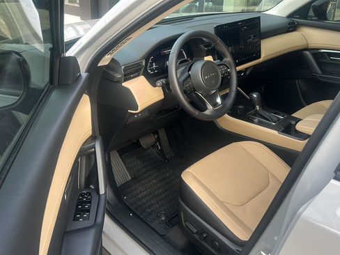 Used 2026 MAZDA CX-5 2.5 S w/ Premium Plus Package AWD/4WD image 9