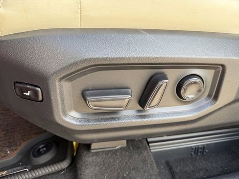 Used 2023 Toyota Tundra 1794 Edition image 36