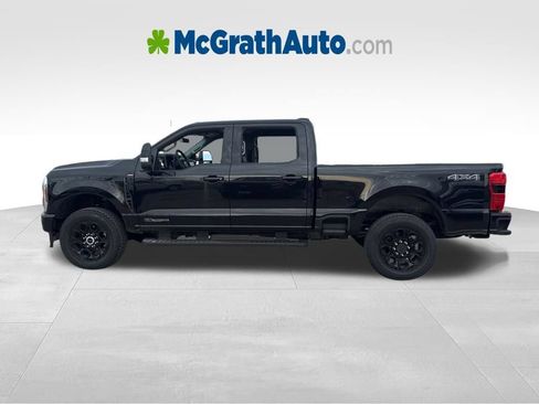 New 2026 Ford F250 Lariat w/ Black Appearance Package AWD/4WD image 7