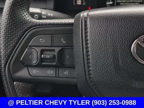Used 2024 Toyota Tacoma SR RWD image 20