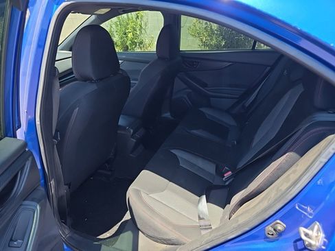 Used 2023 Subaru WRX AWD/4WD image 6