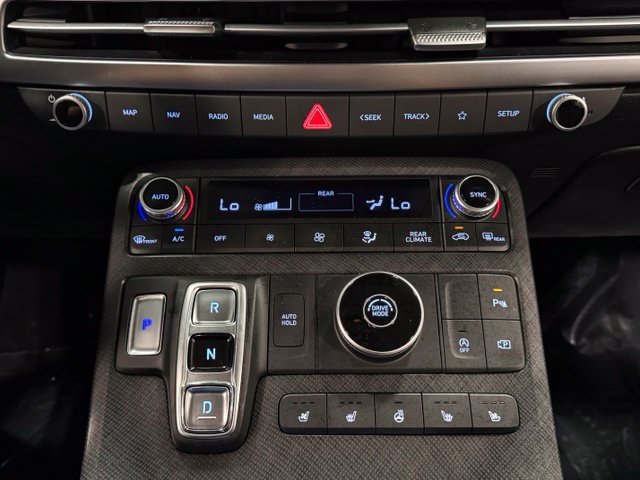 Used 2023 Hyundai Palisade Limited FWD image 25