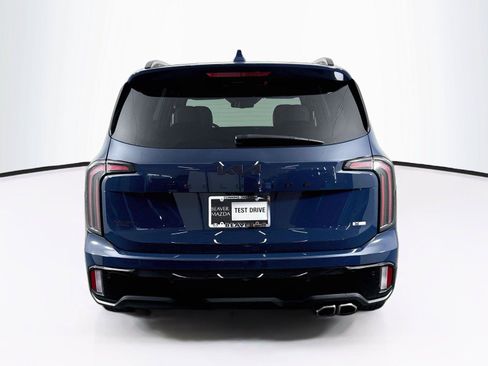 Used 2025 Kia Telluride EX X-Line AWD/4WD image 12