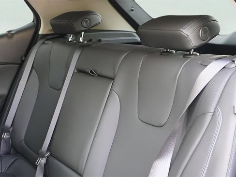 New 2026 Buick Encore GX Sport Touring w/ Advanced Technology Package image 22