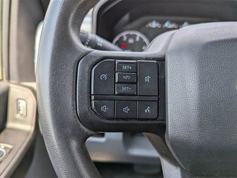 Used 2024 Ford F250 XL w/ XL Off-Road Package AWD/4WD image 10