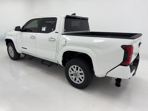 New 2026 Toyota Tacoma SR5 image 37