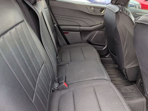 Used 2024 Ford Escape Active w/ Tech Pack #1 AWD/4WD image 11