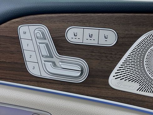 Used 2026 Mercedes-Benz GLE 450 GLE 450 image 24