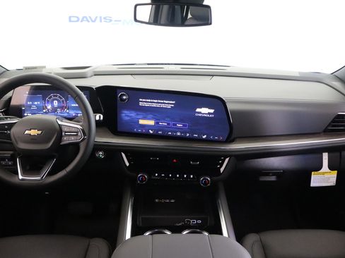 New 2026 Chevrolet Tahoe LT w/ Comfort Package image 15