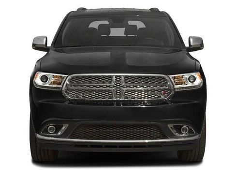 Used 2016 Dodge Durango Citadel AWD/4WD image 4