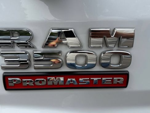 Used 2022 RAM ProMaster 3500 w/ Driver Convenience Group FWD image 19