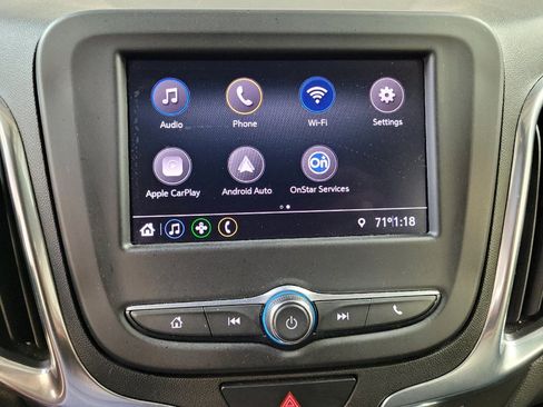 Used 2021 Chevrolet Equinox LT FWD image 25