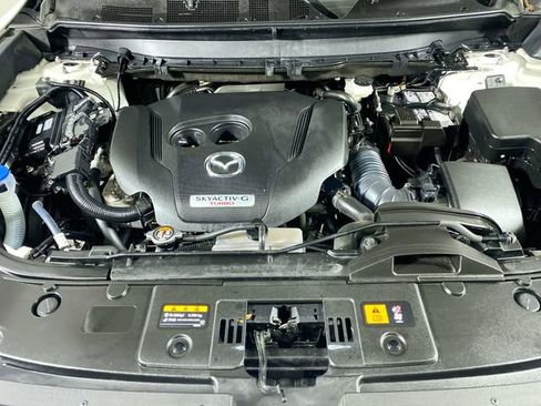 Used 2023 MAZDA CX-9 Touring Plus image 27