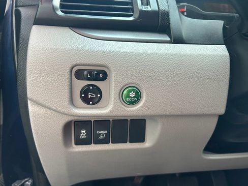 Used 2018 Honda Ridgeline RTL image 14