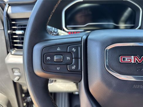 Used 2024 GMC Sierra 3500 AT4 w/ AT4 Premium Plus Package AWD/4WD image 22