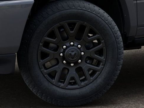 New 2026 RAM 2500 Limited image 8