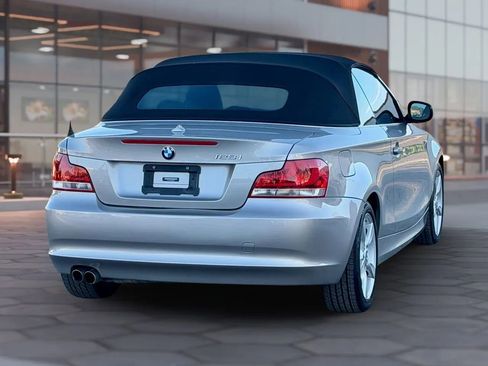 Used 2012 BMW 128i Convertible image 10