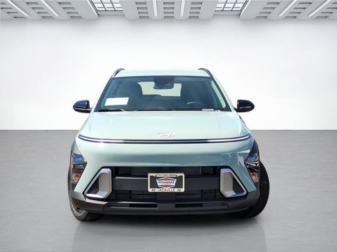 New 2026 Hyundai Kona SEL Sport FWD image 2