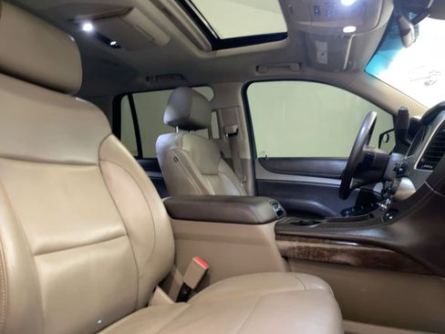 Used 2016 Chevrolet Tahoe LT image 31