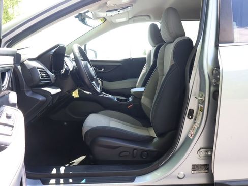 Used 2020 Subaru Outback Premium AWD/4WD image 30