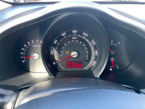 Used 2015 Kia Sportage EX AWD/4WD image 9