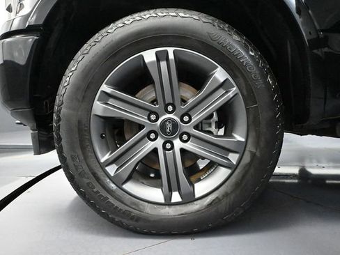 Used 2020 Ford F150 XLT w/ Equipment Group 302A Luxury image 18