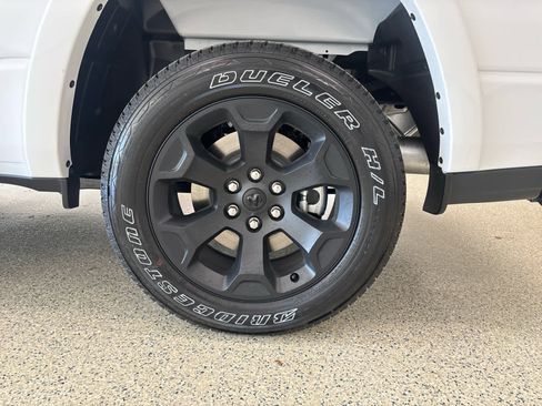 New 2026 RAM 1500 Big Horn image 9