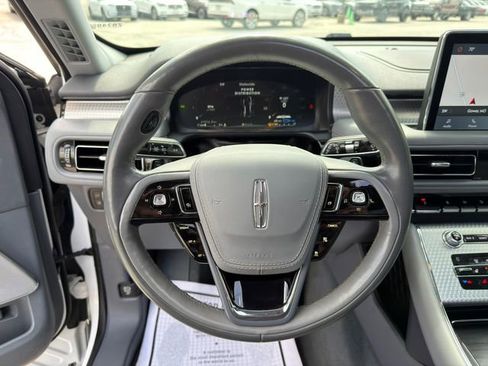 Used 2020 Lincoln Aviator Grand Touring w/ Equipment Group 302A AWD/4WD image 49