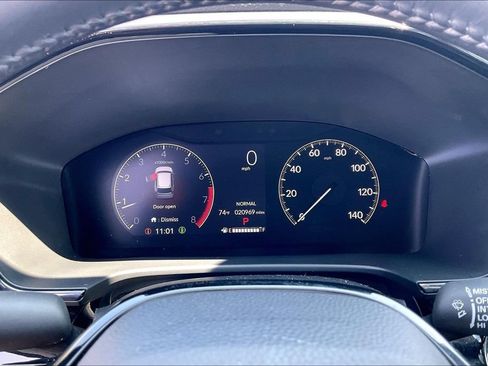 Used 2023 Honda CR-V EX-L image 19
