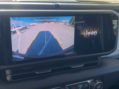 New 2026 Jeep Wrangler Sport image 3