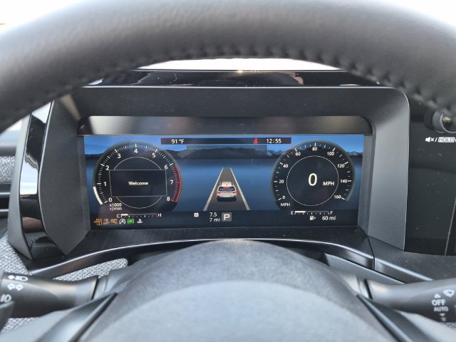 New 2026 Subaru Outback Limited XT AWD/4WD image 18