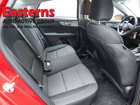 Used 2023 Kia Forte LXS image 22