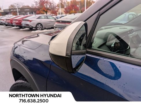 Used 2023 Chevrolet TrailBlazer ACTIV w/ Convenience Package image 37