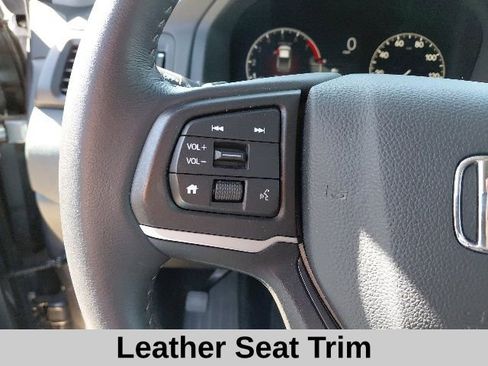 Used 2025 Honda Ridgeline RTL image 13