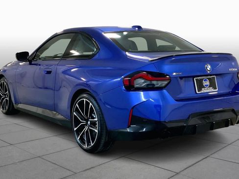 Certified 2024 BMW 230i xDrive Coupe w/ Premium Package image 12