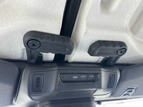 New 2026 Jeep Wrangler Sport S image 23