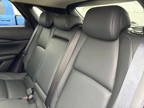 Used 2025 MAZDA CX-30 AWD 2.5 S w/ Preferred Package image 23