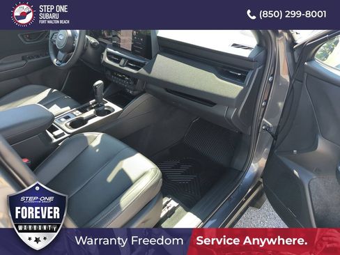 Used 2026 Subaru Outback Limited w/ Premium/Limited Package 2 AWD/4WD image 37