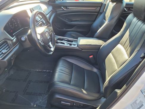 Used 2022 Honda Accord EX-L image 16