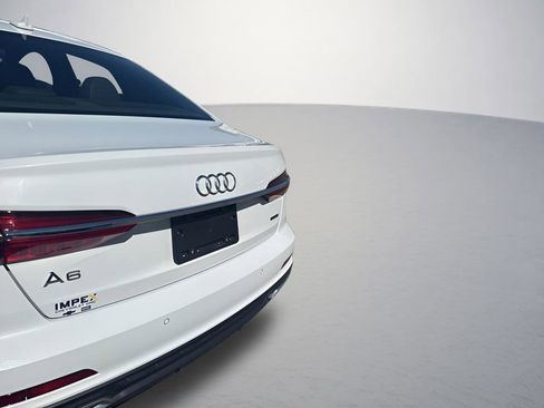 Used 2021 Audi A6 Premium Plus w/ Premium Plus Package AWD/4WD image 39
