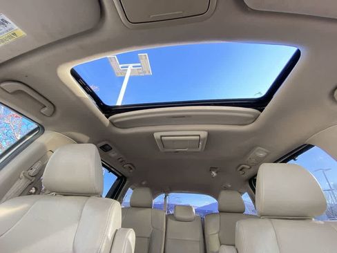 Used 2016 Honda Odyssey Touring image 17