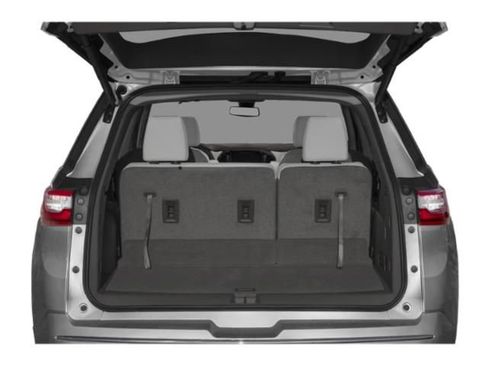 Used 2019 Chevrolet Traverse Premier w/ Redline Edition FWD image 12