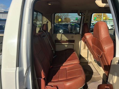 Used 2009 Ford F350 King Ranch image 13