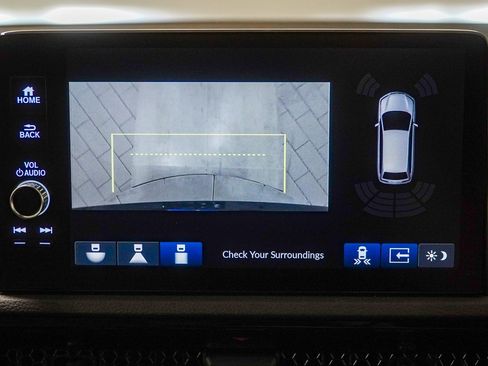 Used 2026 Honda CR-V Sport Touring image 32