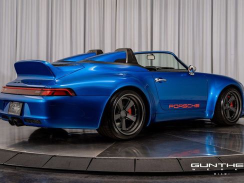 Used 1995 Porsche 911 Carrera image 45