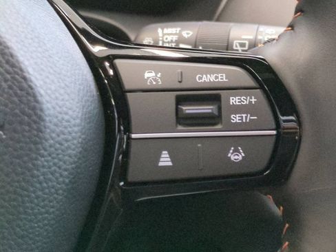 New 2027 Honda HR-V Sport image 20