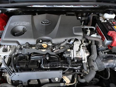Used 2021 Toyota Avalon Limited w/ Advanced Safety Package AWD/4WD image 33